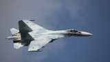 Руски Су-27 влезе в рискова близост с американски самолет над Балтийско море