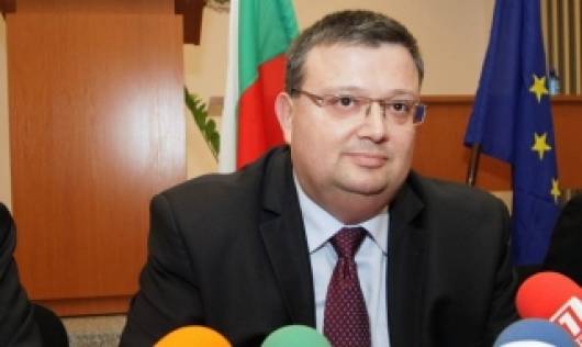 Евроодитът за прокуратурата – моментална оставка на Цацаров