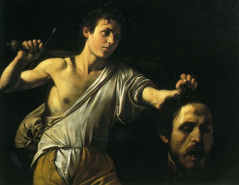 Гражданите и статуквото – Давид срещу Голиат