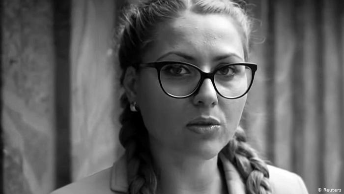 Bulgarische TV-Journalistin Marinova in Ruse vergewaltigt und ermordet (Reuters)