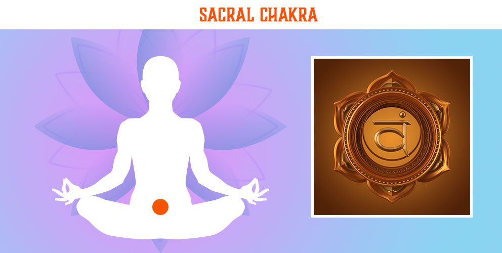 Sacral Chakra