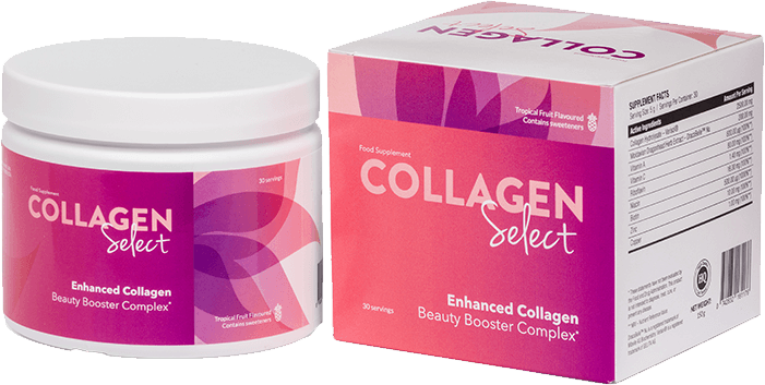 Collagen Select