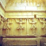 Sveshtari Thracian Tomb-6