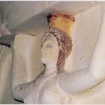 Sveshtari Thracian Tomb-5