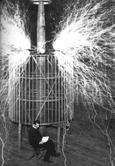 Nikola Tesla Experiments | of nikola tesla that changed the world text videos nikola tesla ...